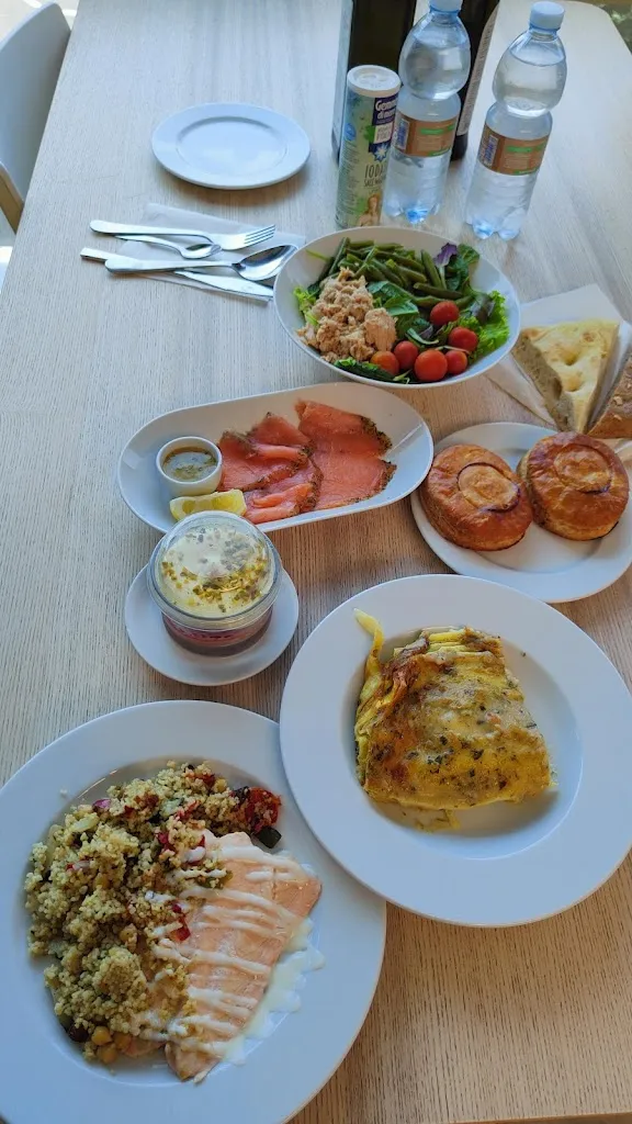 Menu_Ristorante IKEA - Milano Carugate_Carugate_immagine_5