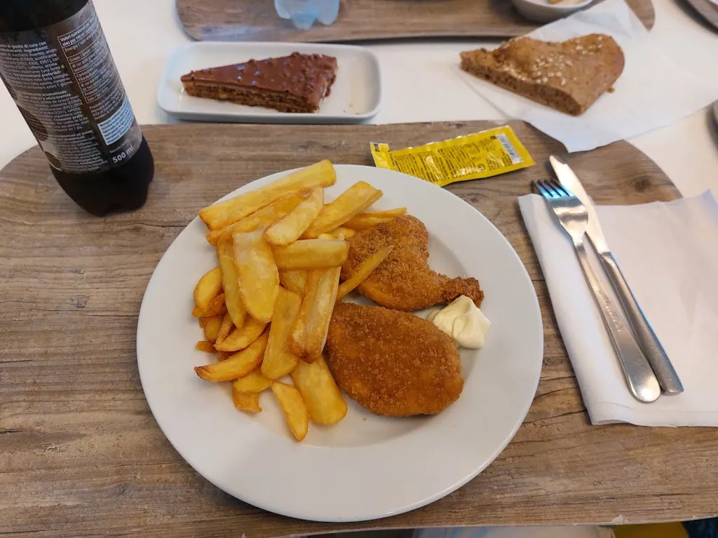 Menu_Ristorante IKEA - Milano Carugate_Carugate_immagine_7