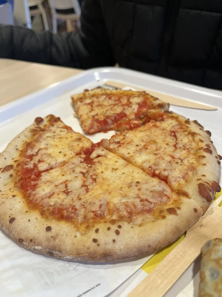 Menu_Ristorante IKEA - Milano Carugate_Carugate_immagine_8