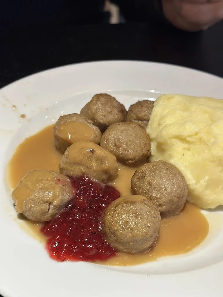 Selene Farci_Ristorante IKEA - Milano Carugate_Carugate_recensione