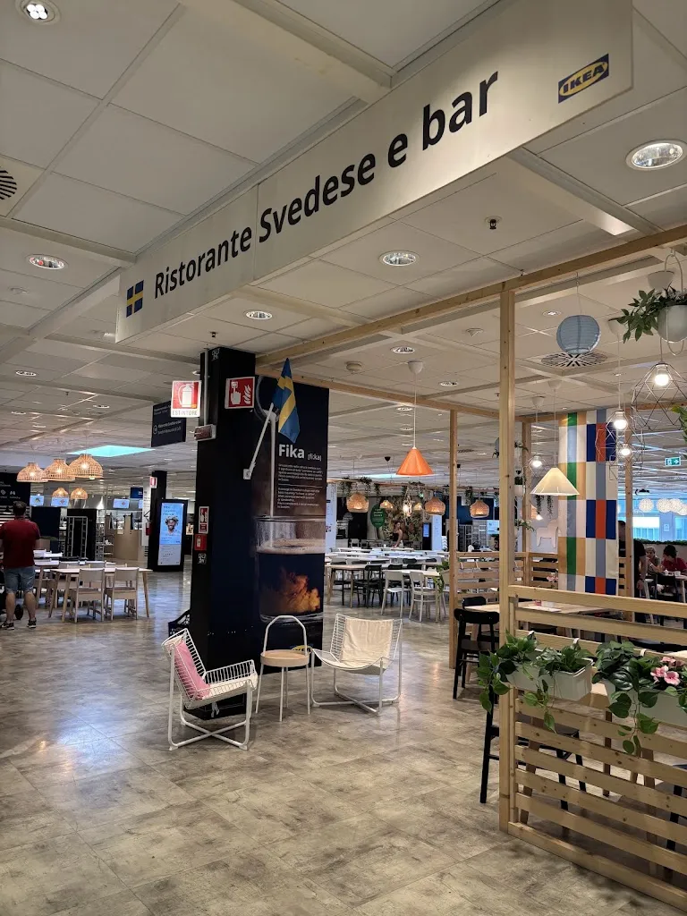 Ristorante IKEA - Milano Carugate restaurant in Carugate