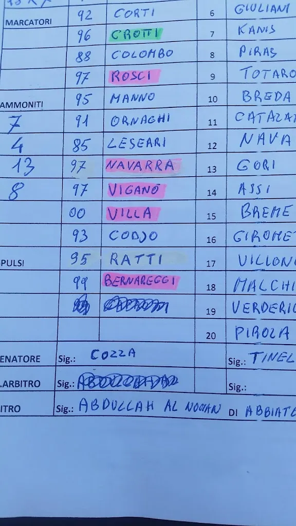 Menu_Il Chiringuito_Carugate_immagine_3