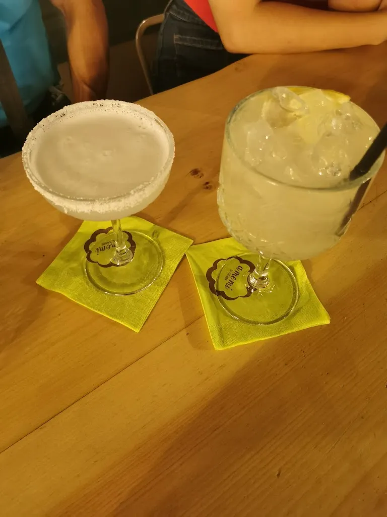 Slavi Mikic_Amemi_Carugate_review