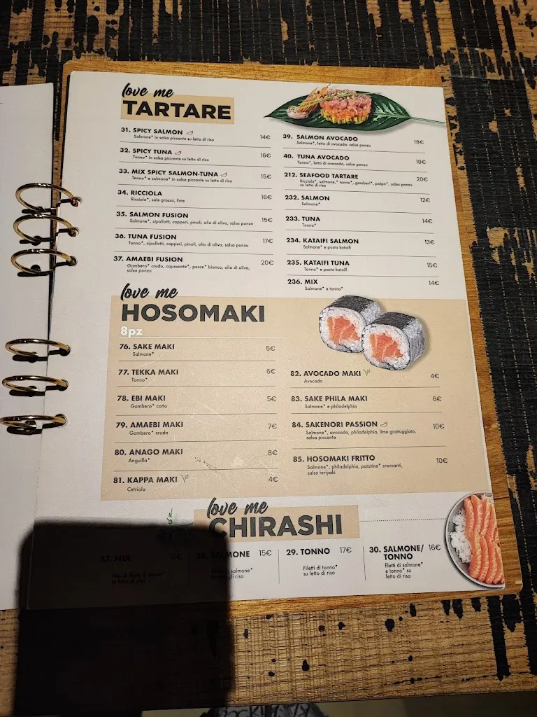 Menu_Antigua Carugate - Ristorante e Pizzeria_Carugate_image_2