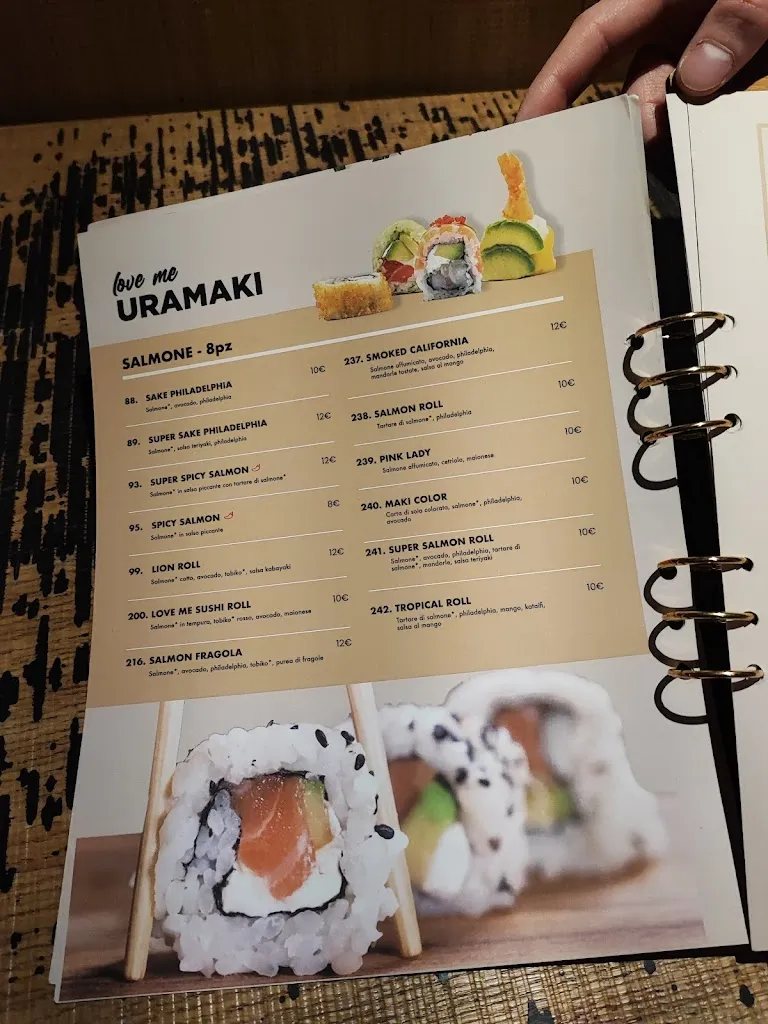 Menu_Antigua Carugate - Ristorante e Pizzeria_Carugate_image_3