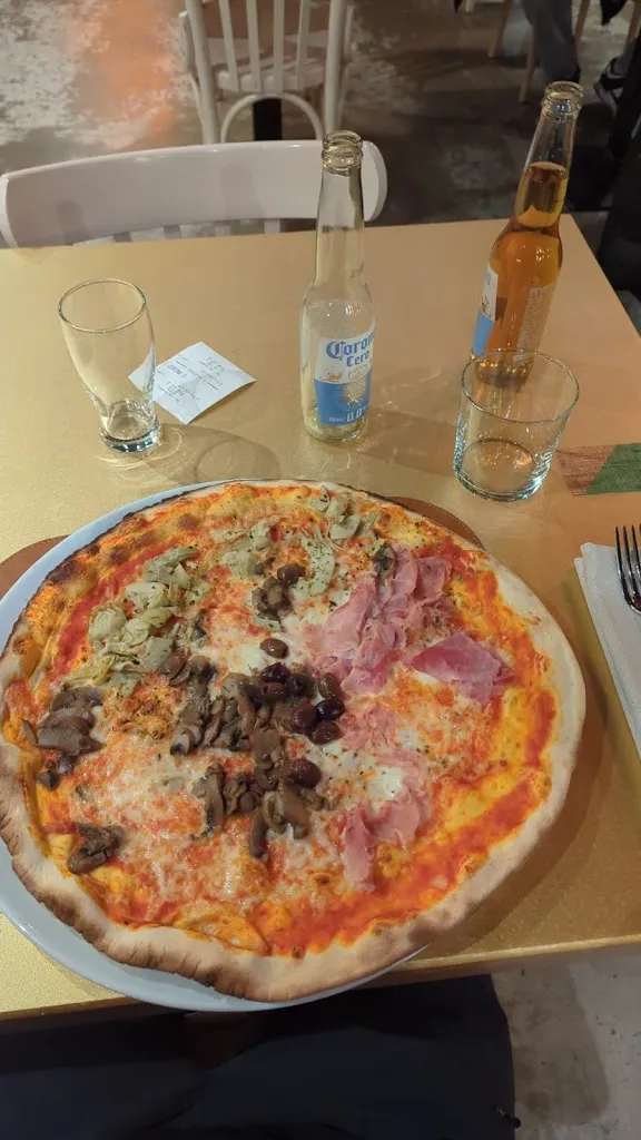 Christoph Holler_Antigua Carugate - Ristorante e Pizzeria_Carugate_review