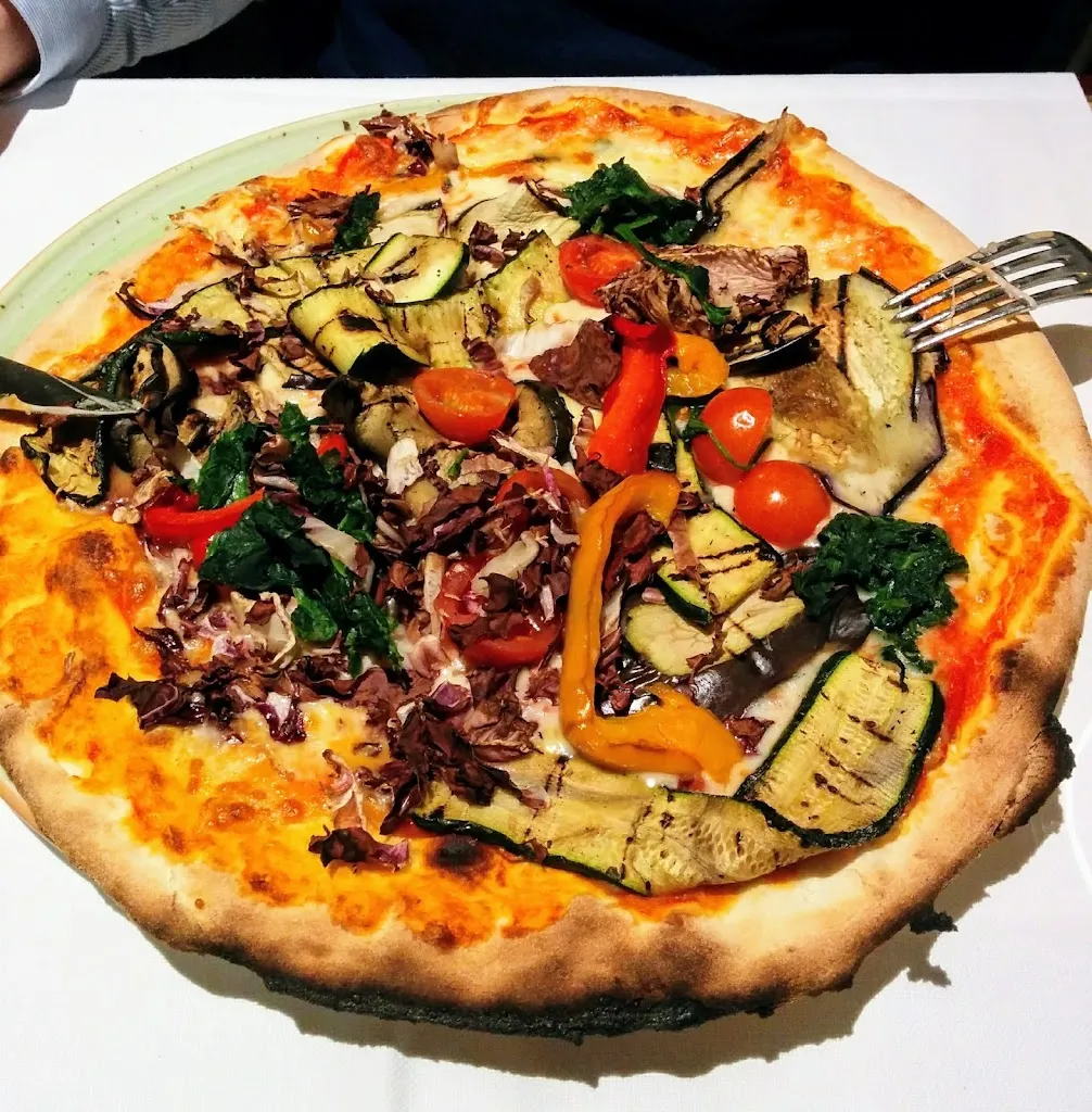 Paolo Garancini_Antigua Carugate - Ristorante e Pizzeria_Carugate_review