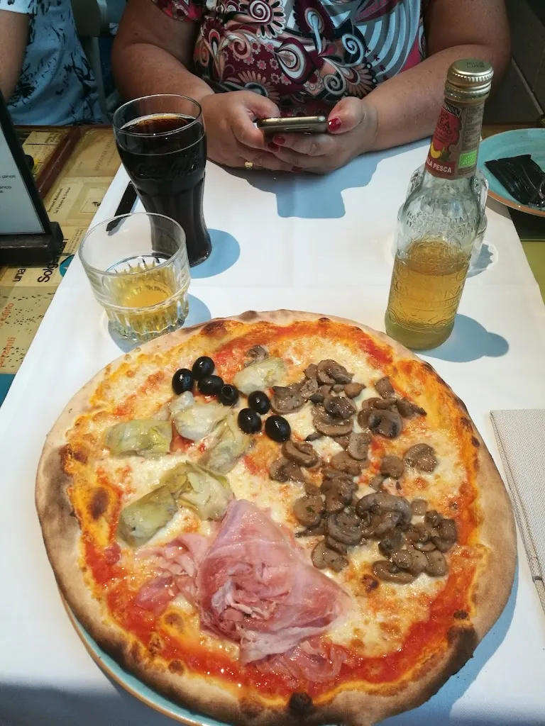 Nanna Høgsholt_Antigua Carugate - Ristorante e Pizzeria_Carugate_review