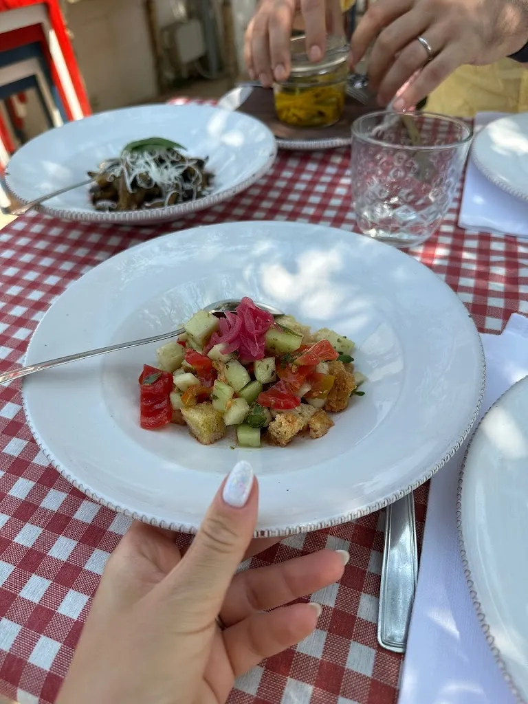 Cristian Nadu_Trattoria 