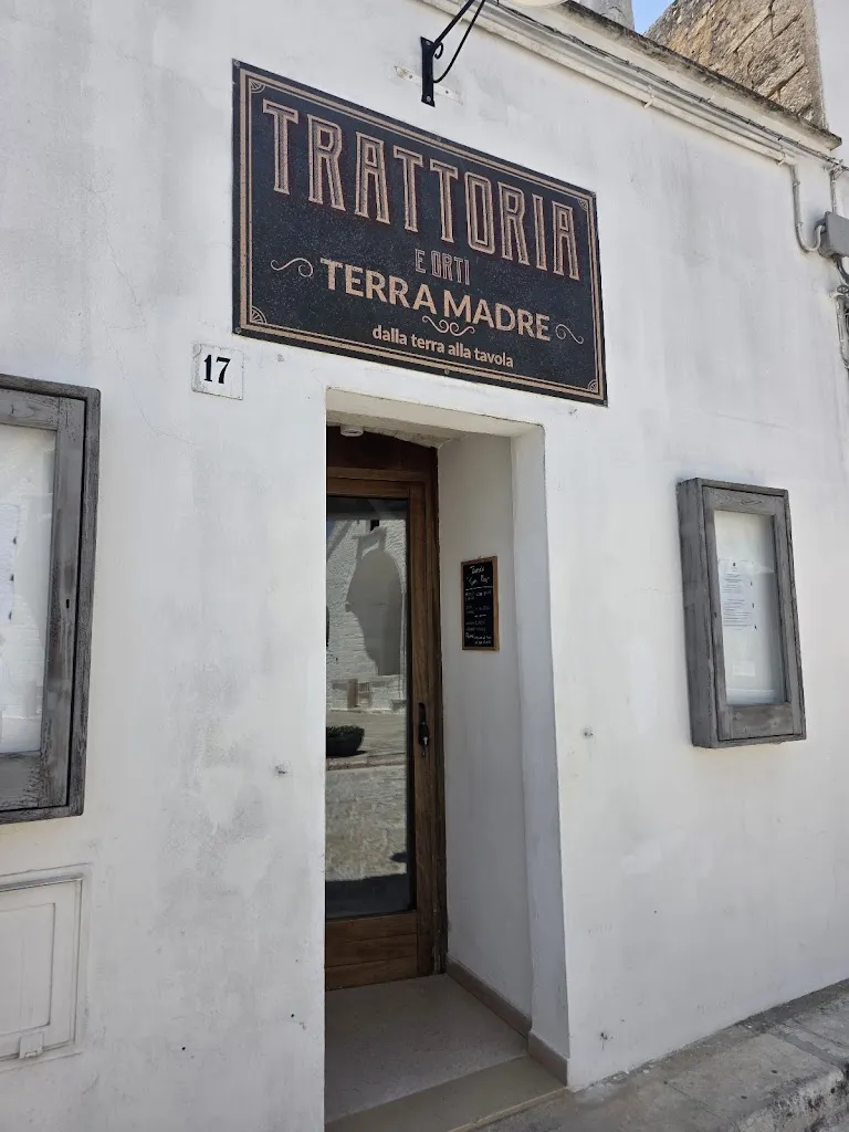 Lindy L_Trattoria 
