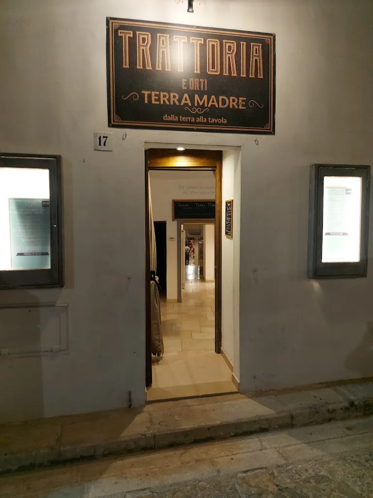 Trattoria 