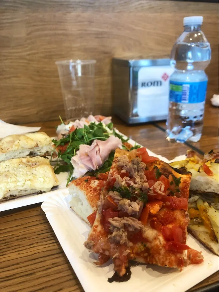 Maria Giulia Belciug_Rom'antica Carugate_Carugate_recensione