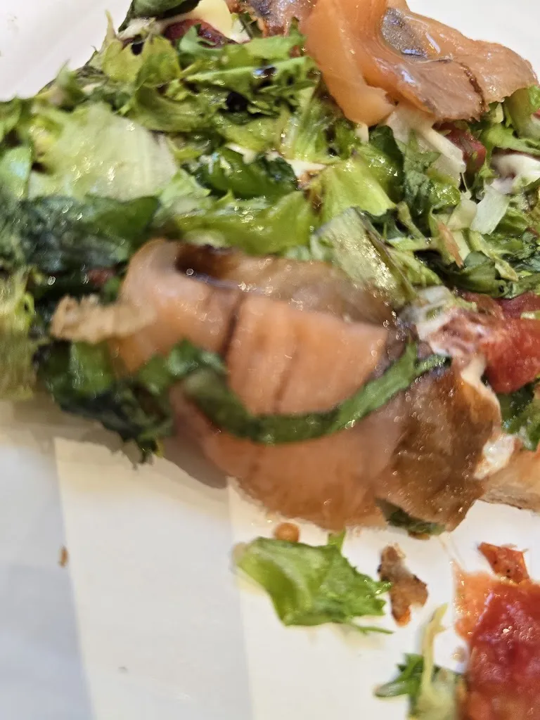 Pasquy_Rom'antica Carugate_Carugate_recensione