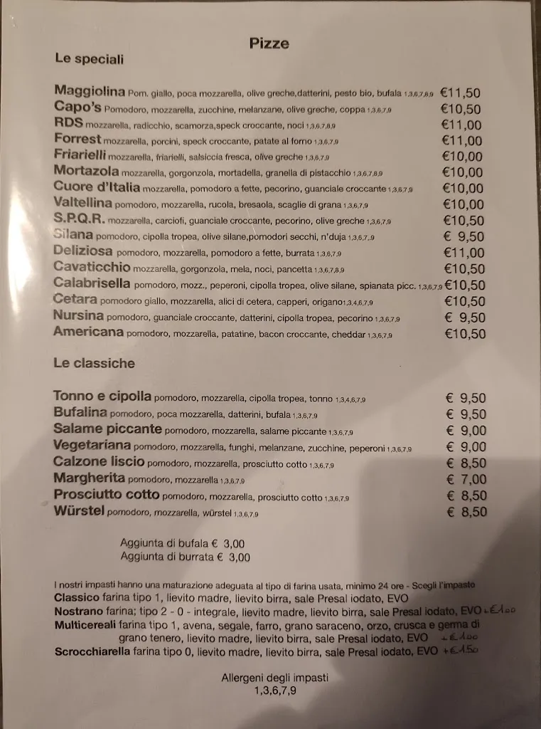Menu_Ristorante Costanzo_Carugate_image_1