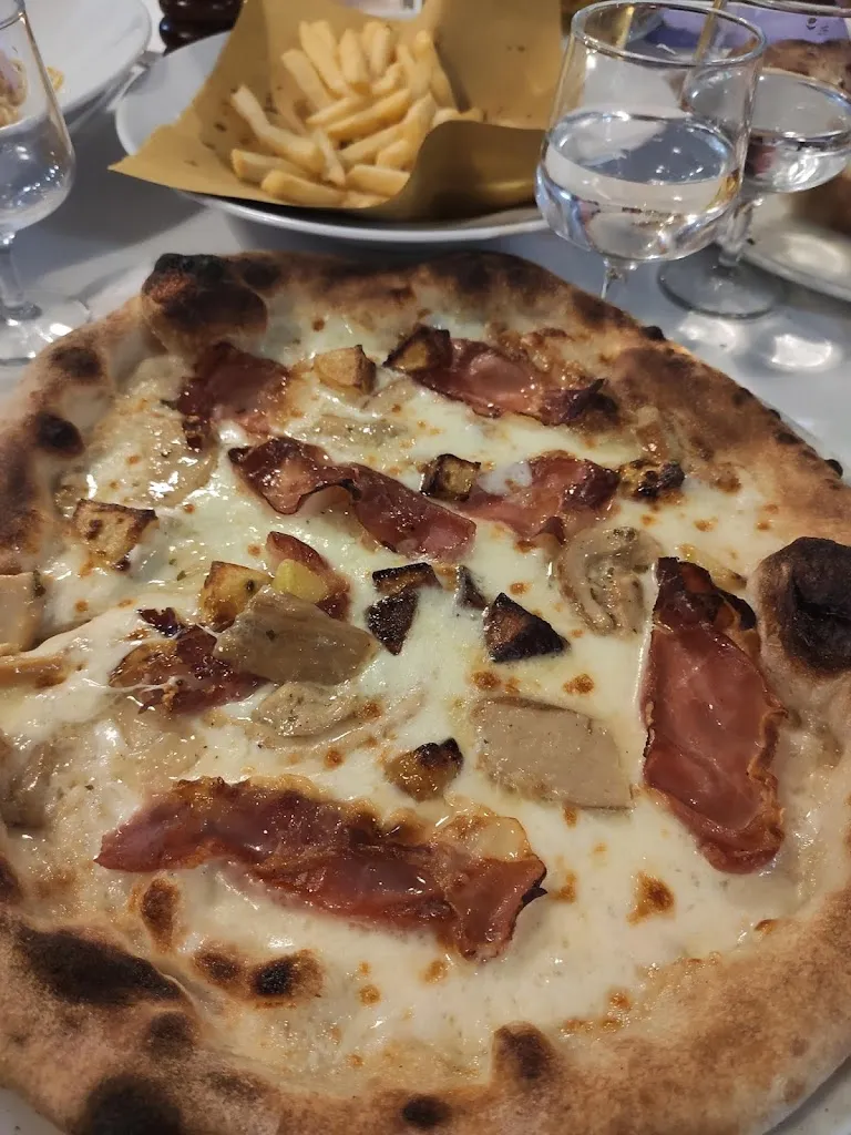 Grigiorosa Hair Studio_Ristorante Costanzo_Carugate_review