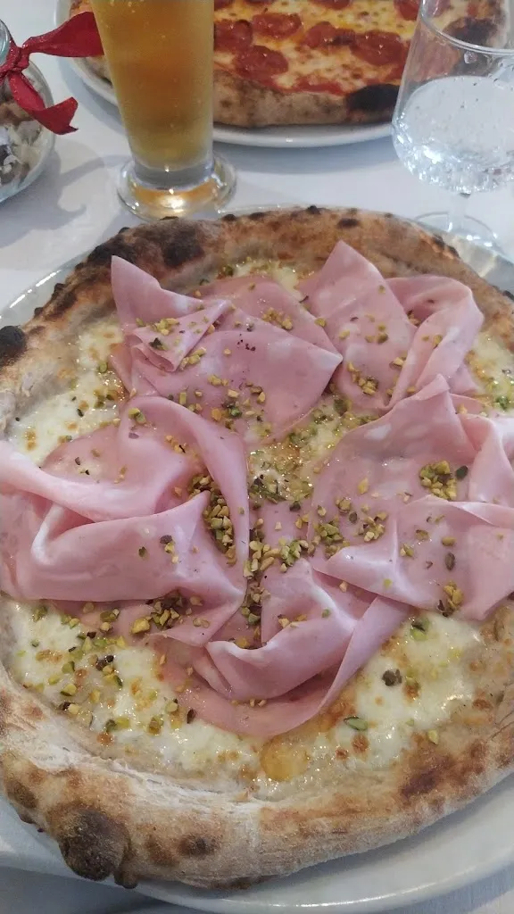 Barbara Faccio_Ristorante Costanzo_Carugate_review