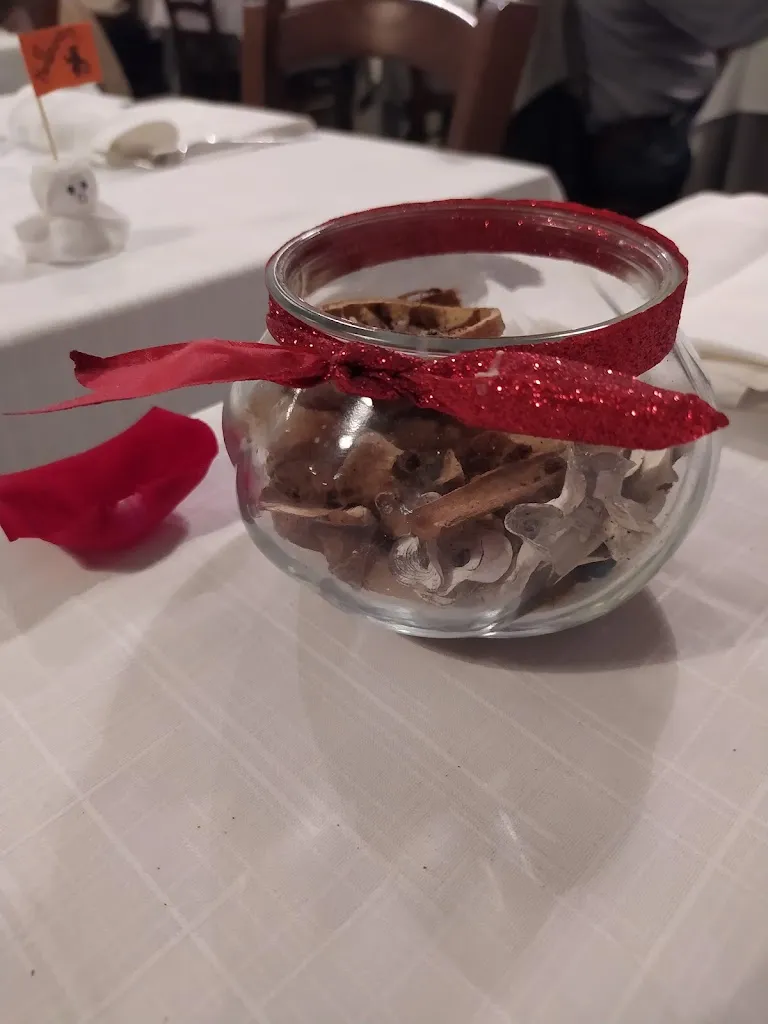 Federica Dincao_Ristorante Costanzo_Carugate_review