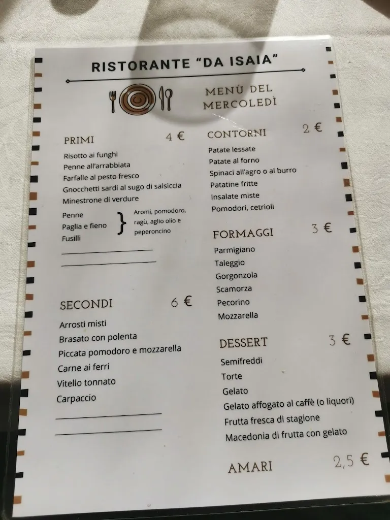Menu_Da Isaia_Carugate_image_1