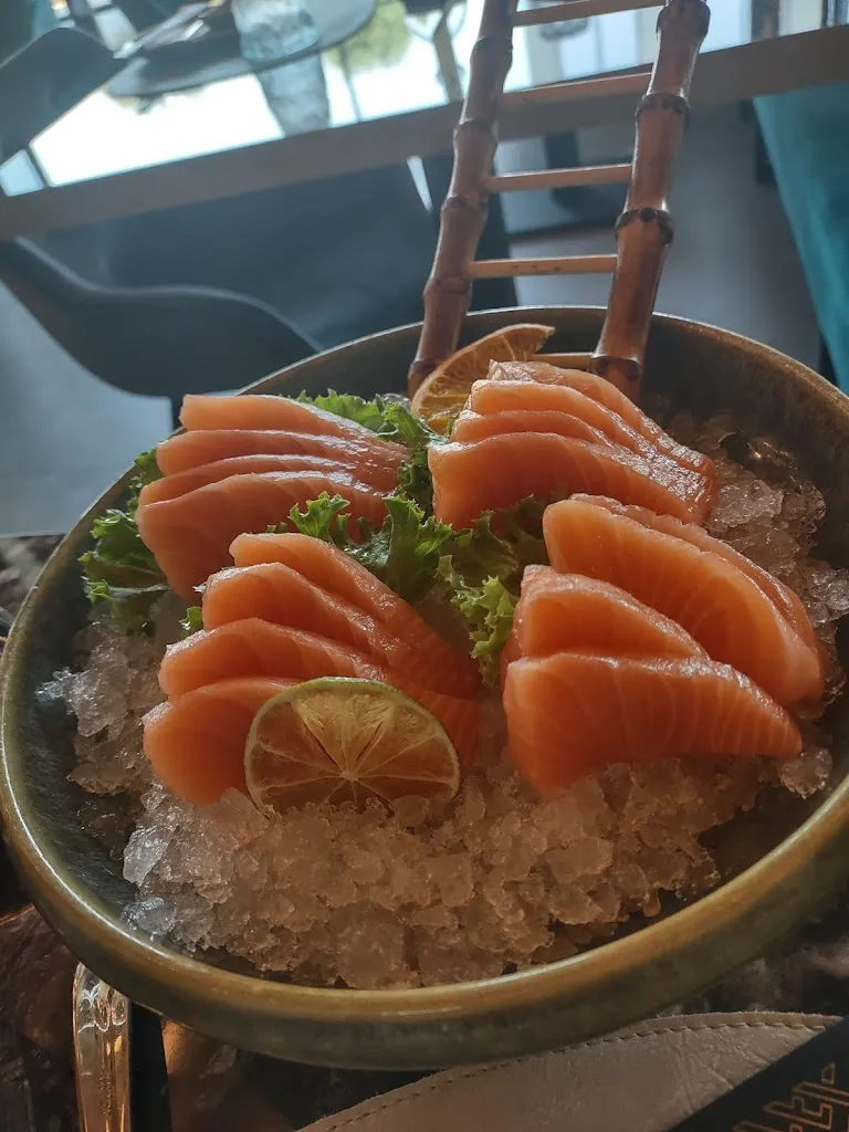 Menu_Inari Sushi Restaurant_Carugate_image_5