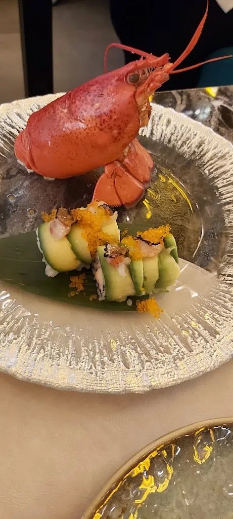 Menu_Inari Sushi Restaurant_Carugate_image_7