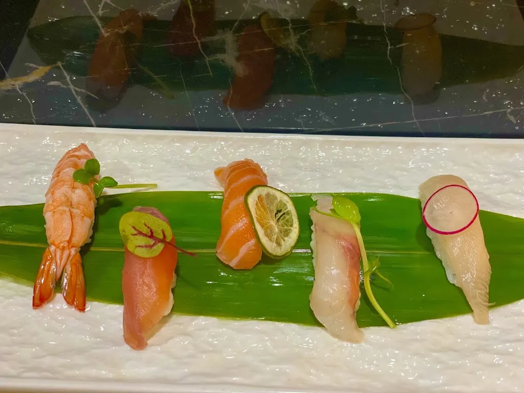 Menu_Inari Sushi Restaurant_Carugate_image_8