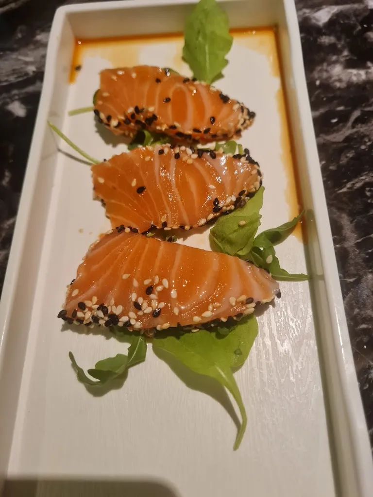 Menu_Inari Sushi Restaurant_Carugate_image_9