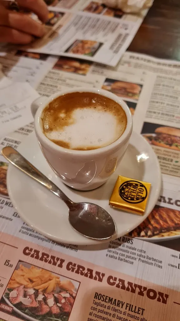 Menu_Old Wild West_Carugate_image_8