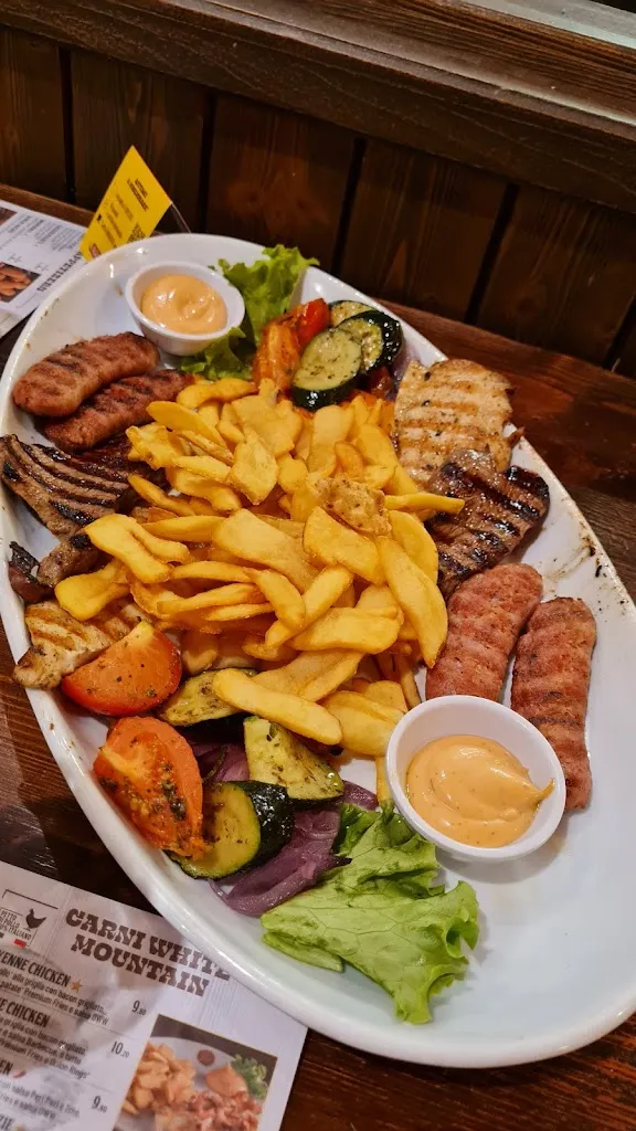 Menu_Old Wild West_Carugate_image_9