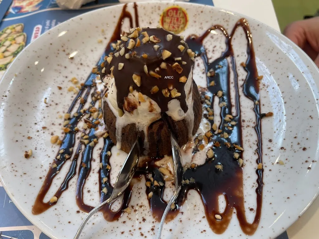 A “RC” C_Old Wild West_Carugate_review