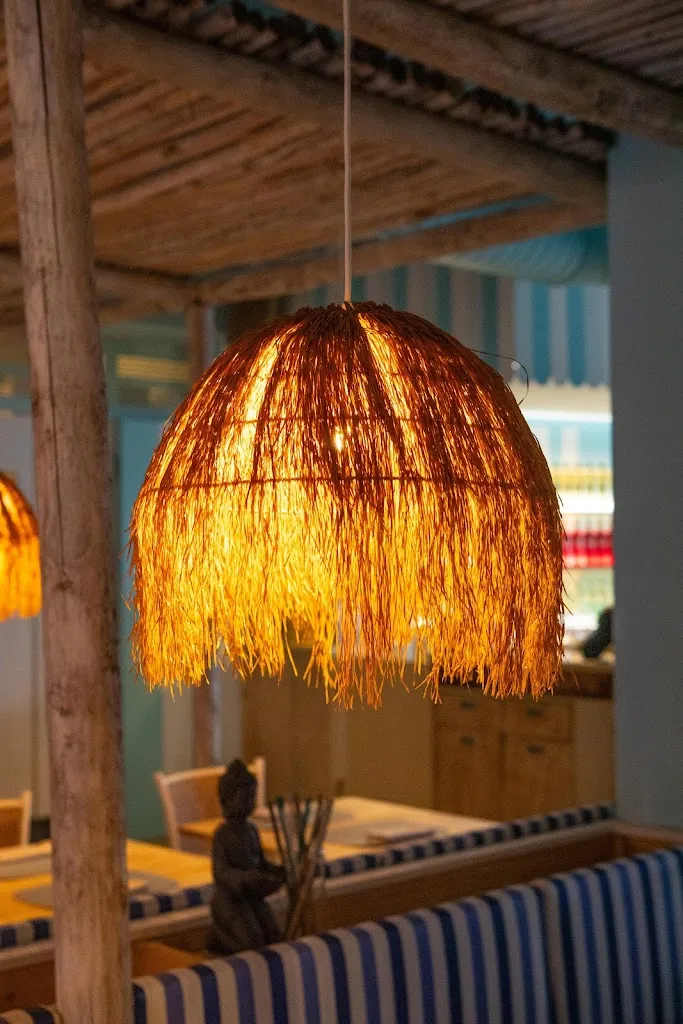 NINA trattoria pizzeria di mare restaurant in Carugate