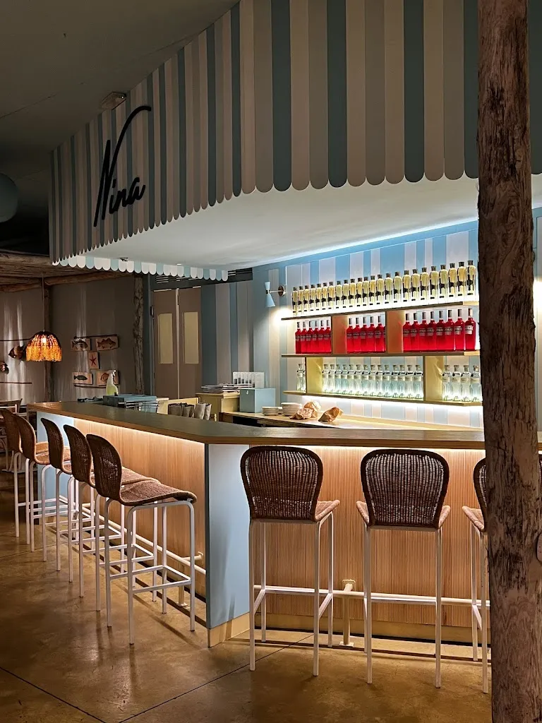 NINA trattoria pizzeria di mare_Carugate_slider_image_3