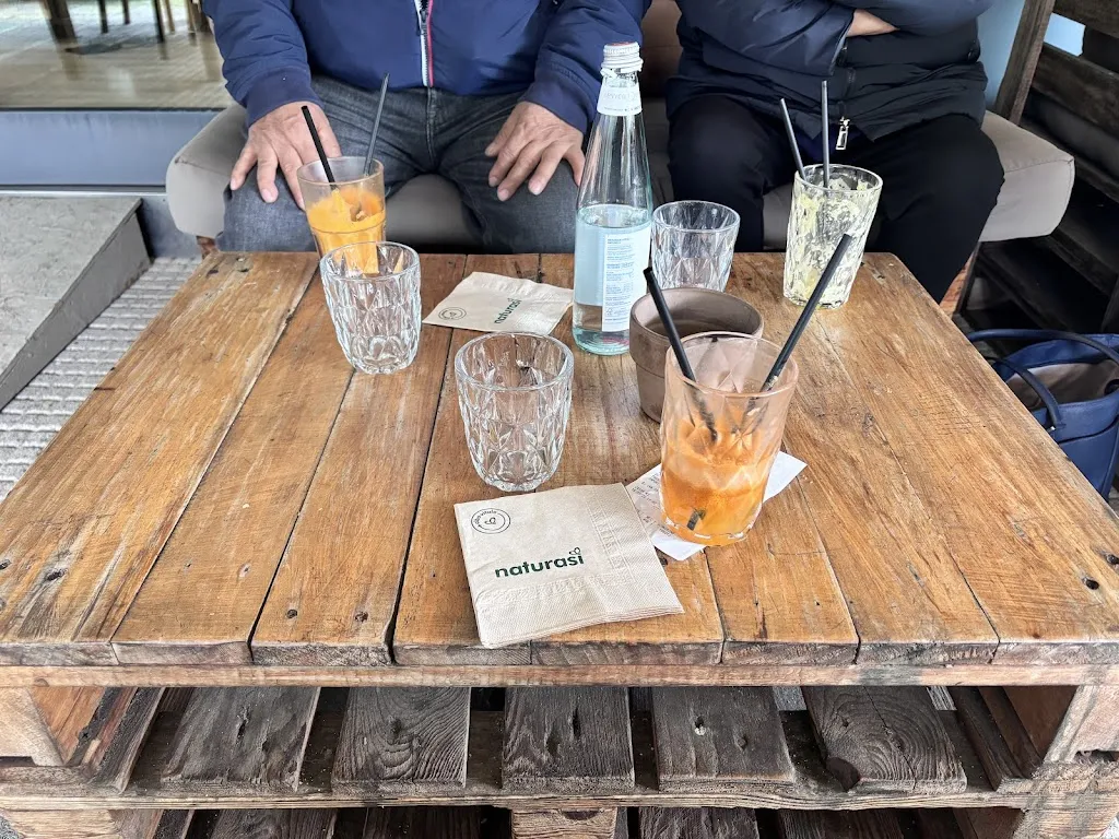 Tiziana Romero_Natural Bio Taste_Carugate_review