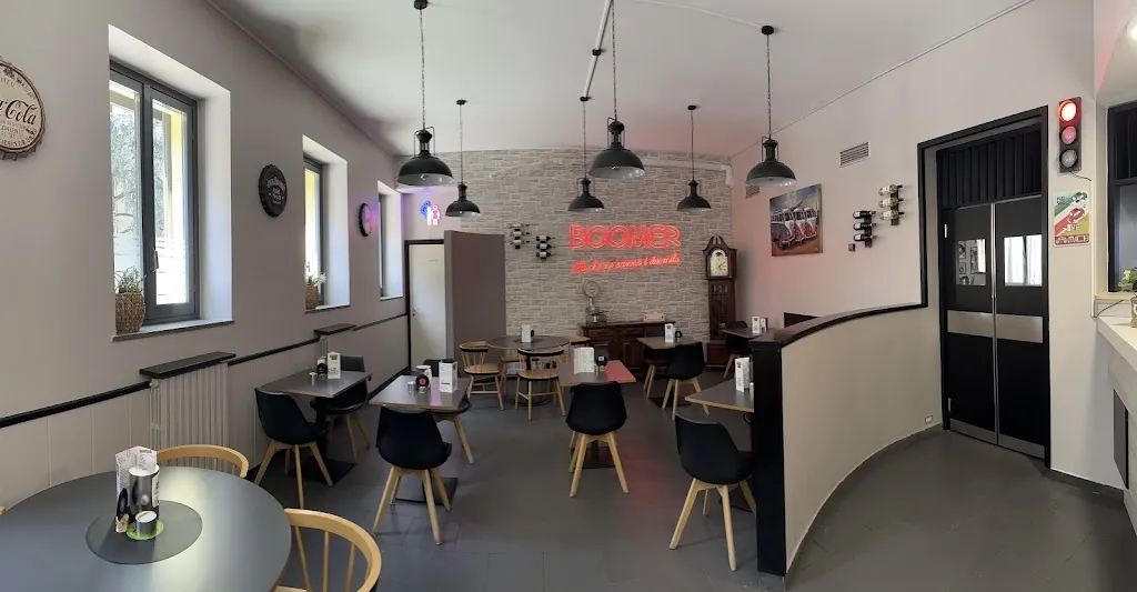 Boomer trattoria pizzeria e bar_Carugate_slider_image_1