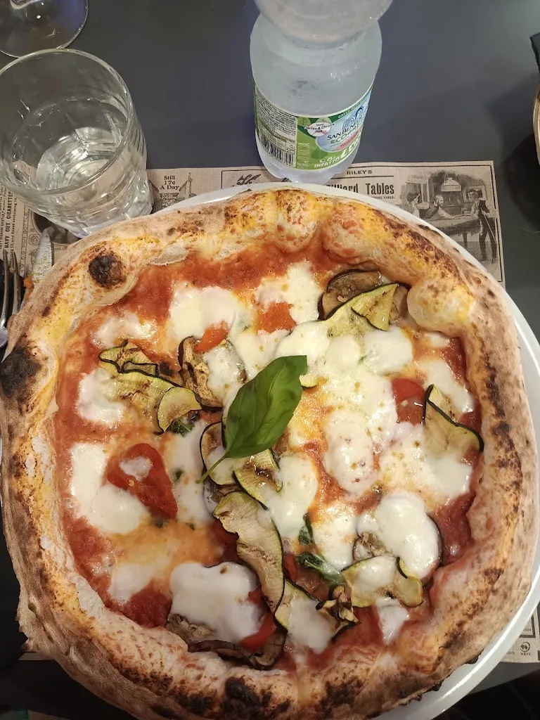 Boomer trattoria pizzeria e bar_Carugate_slider_image_2