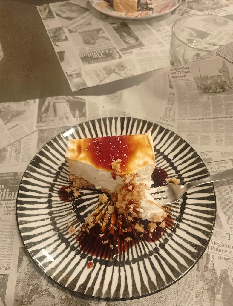 Boomer trattoria pizzeria e bar_Carugate_slider_image_3