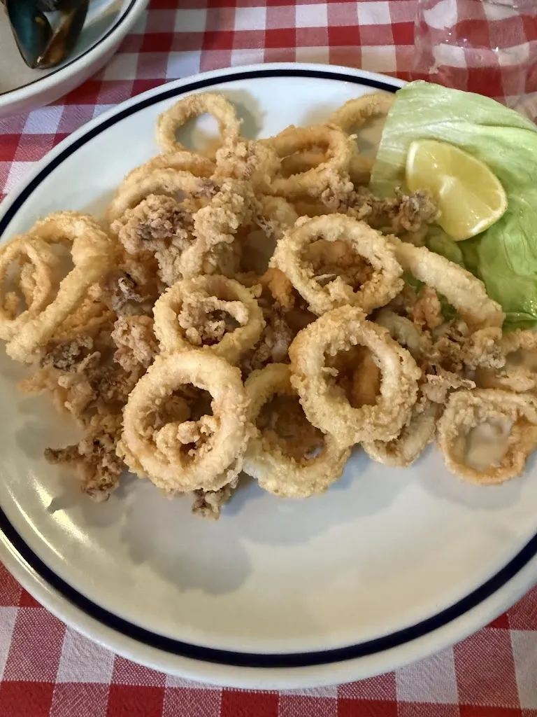 Song Cliato_Da Rocco Ristorate Pizzeria_Carugate_review