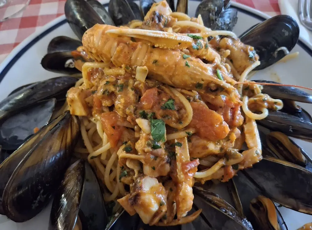 Da Rocco Ristorate Pizzeria_Carugate_slider_image_2