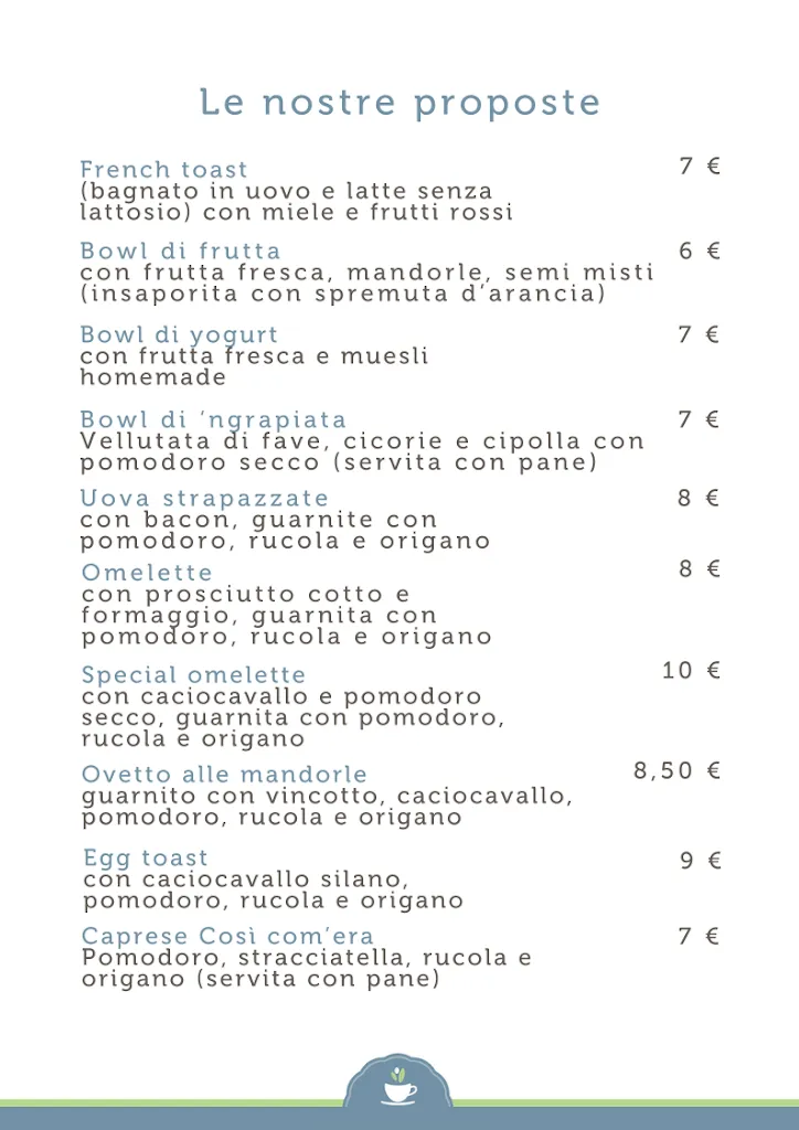 Menu_Così Com’era_Alberobello_image_1