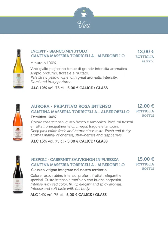 Menu_Così Com’era_Alberobello_image_3