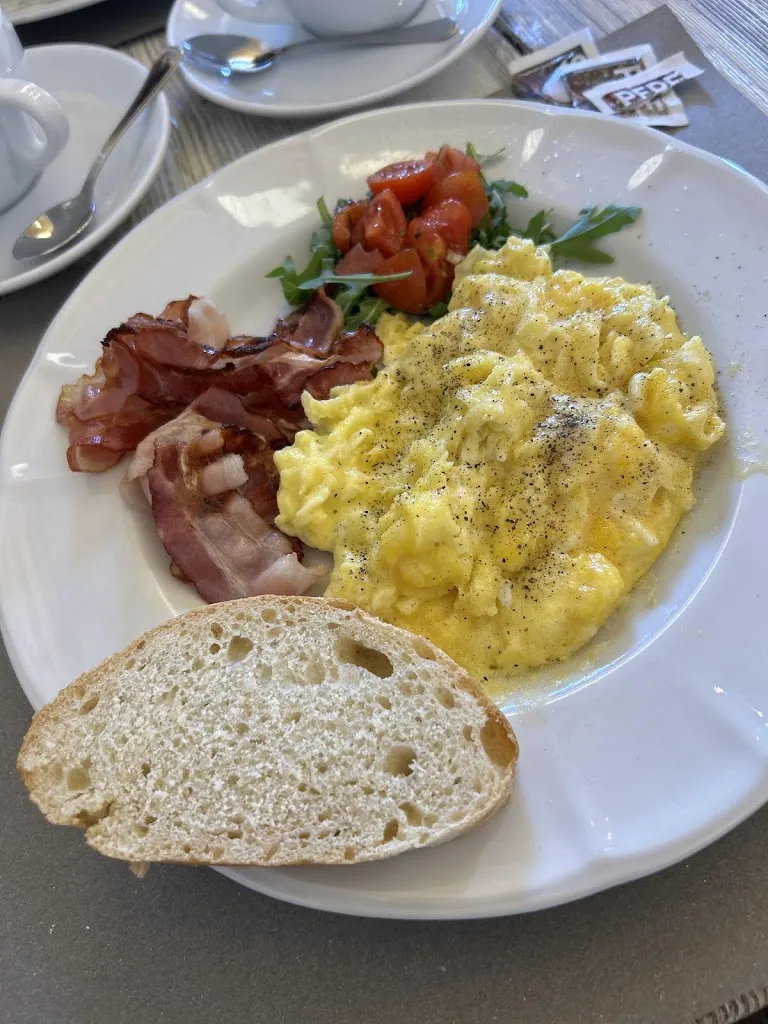 Brent Butina_Così Com’era_Alberobello_review