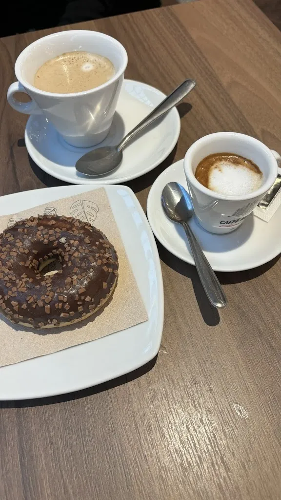 Erika Mancino_Bomaki Carosello_Carugate_review