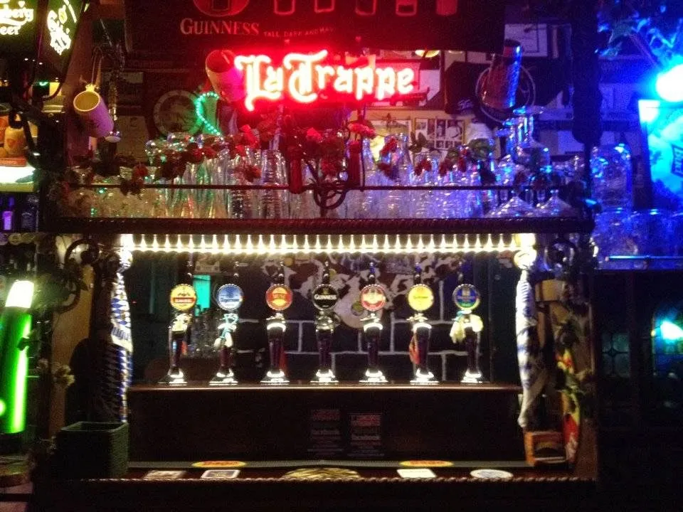 Birreria Sayonara restaurant in Carugate