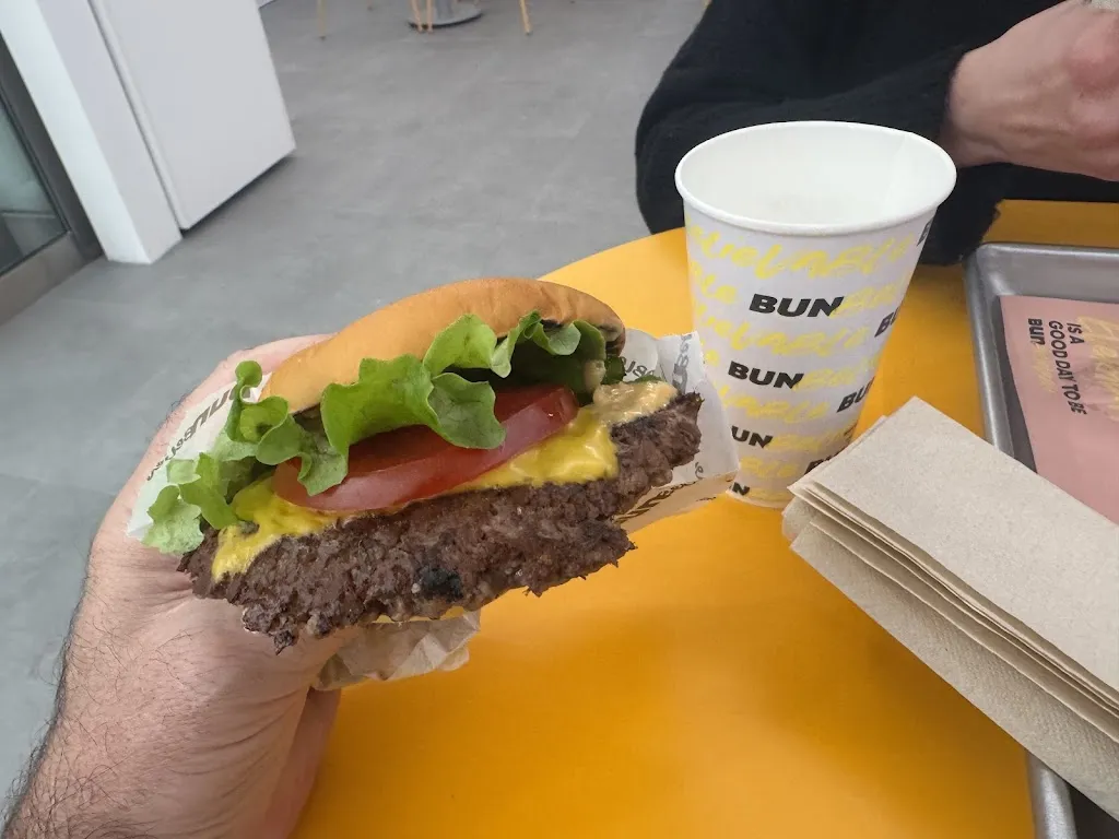 Menu_Bun Burgers - Carugate_Carugate_image_2