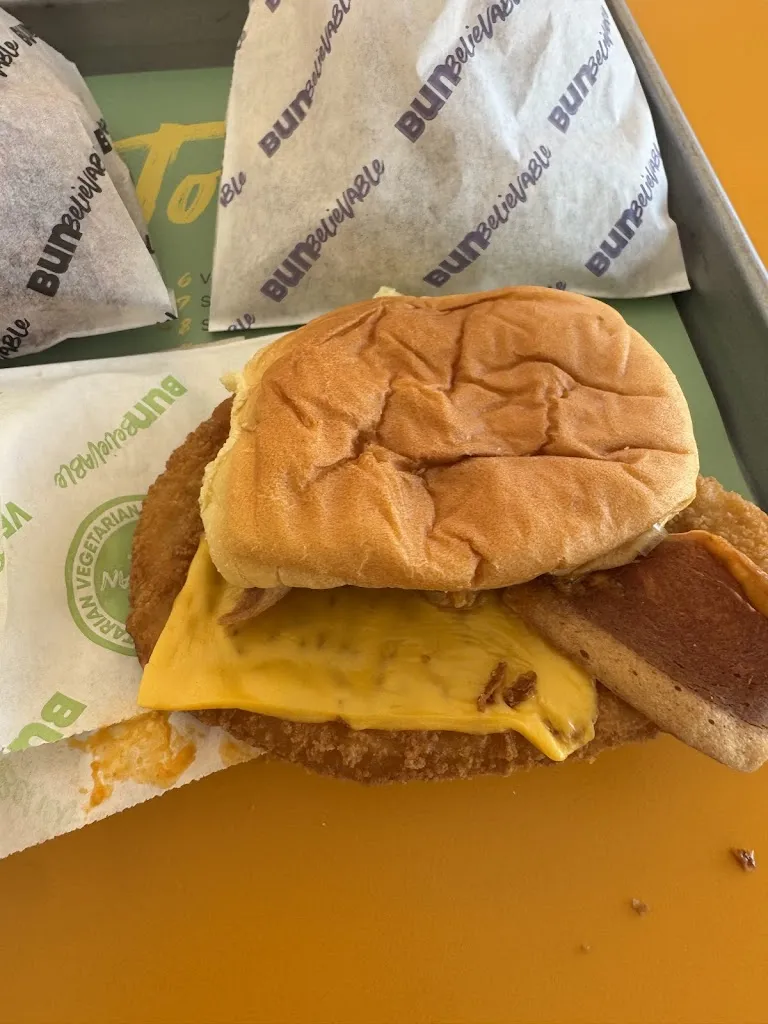 Samarkanda Aek_Bun Burgers - Carugate_Carugate_review