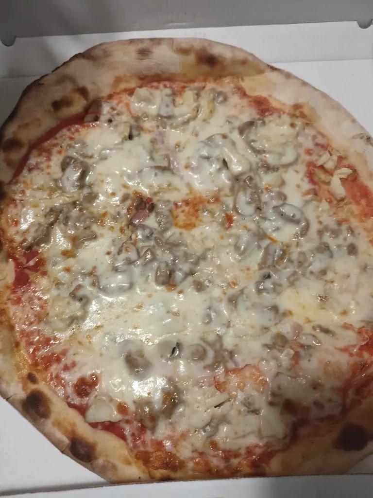 Menu_Pizzeria Da Gianni Il Diavoletto Del Forno A Legna_Carugate_immagine_1