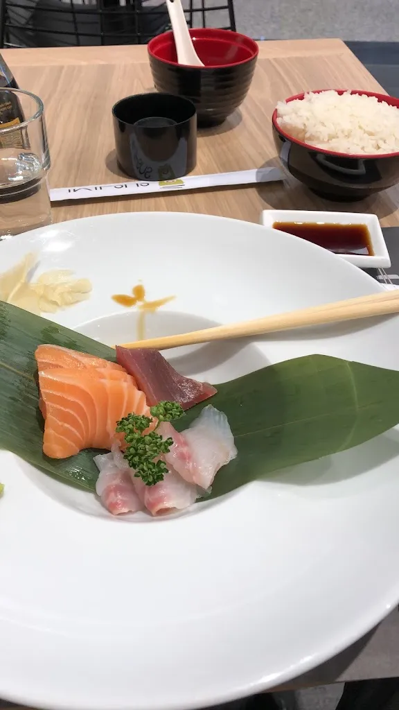 Flak ottantotto_Sushimi Bistrot_Carugate_review