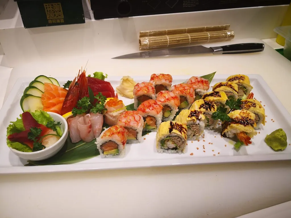 Sushimi Bistrot_Carugate_slider_image_2