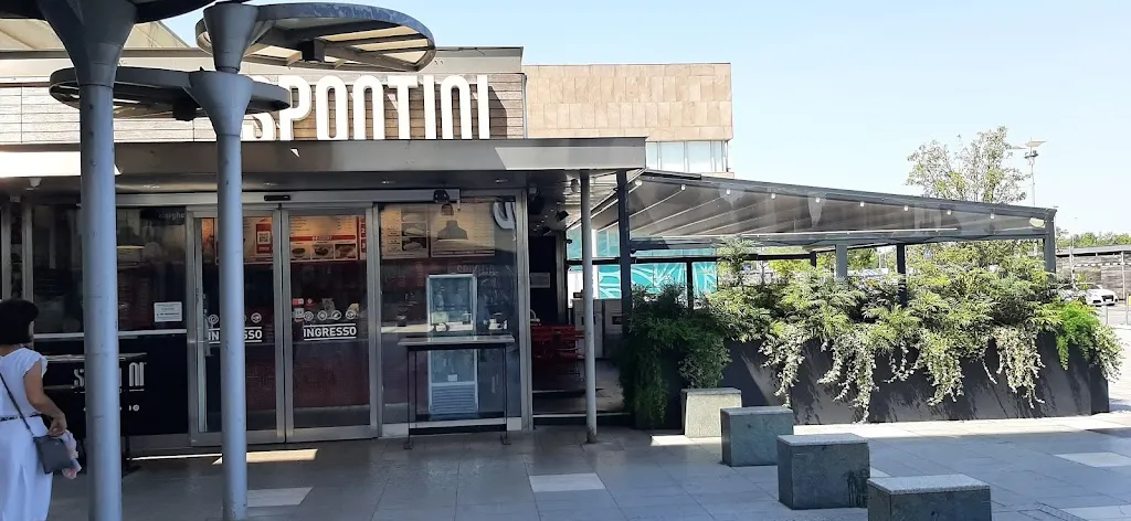 Food Court restaurant in Carugate