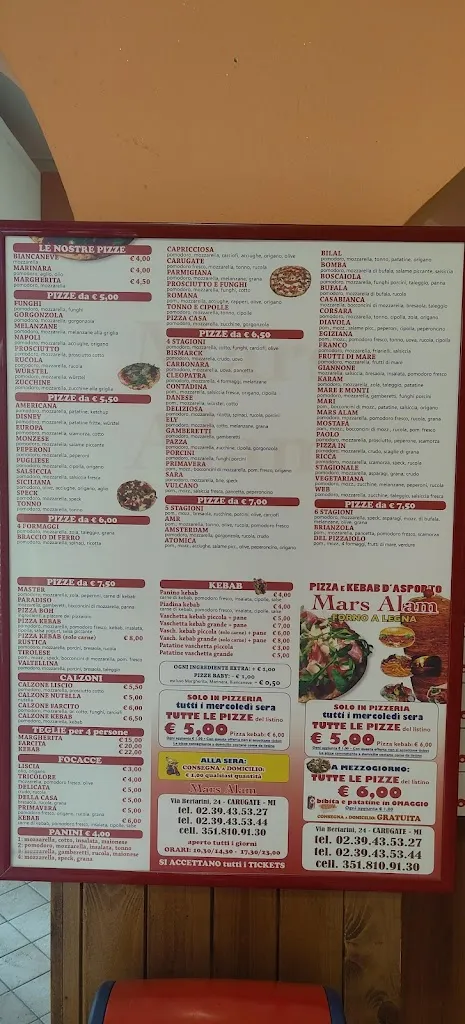 Menu_Mars Alam_Carugate_image_1