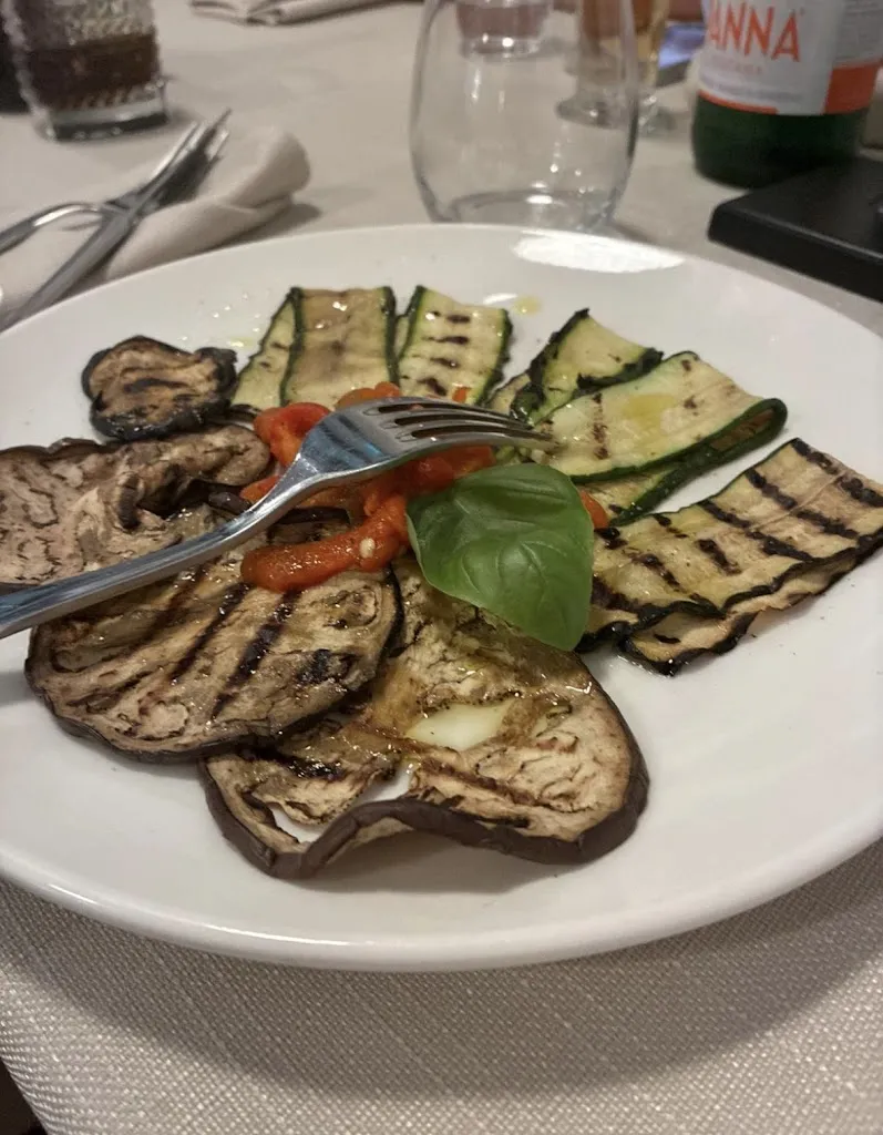 Mario G_Ristorante Puglianova_Alberobello_review